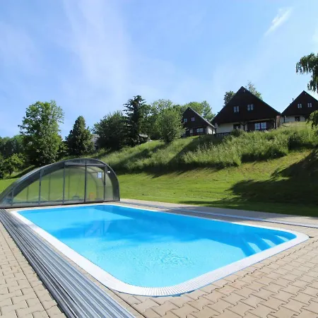 Holiday home Hill 57 By Interhome