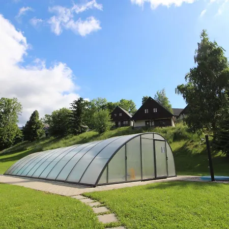 Holiday home Hill 57 By Interhome *