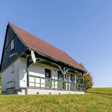 Hill 57 By Interhome Holiday home Cista (Hradec Kralove)