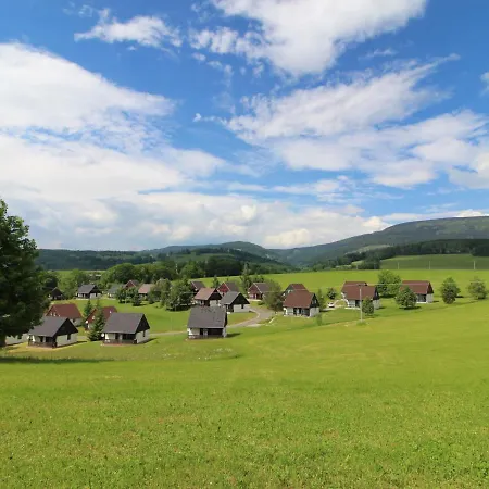 Holiday home Hill 57 By Interhome *