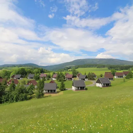 Hill 57 By Interhome Holiday home Cista (Hradec Kralove)