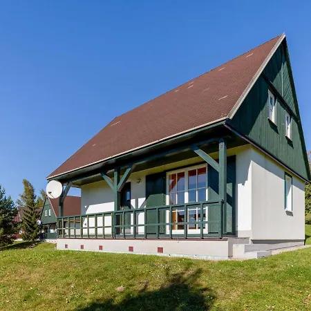 Hill 57 By Interhome * Cista (Hradec Kralove)