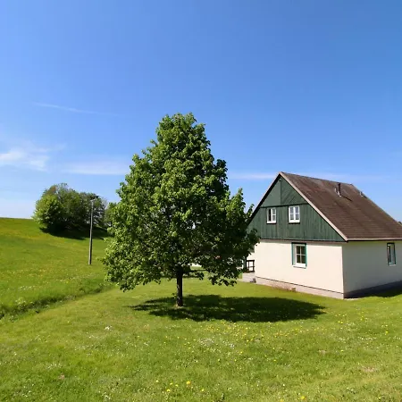 Holiday home Hill 57 By Interhome Cista (Hradec Kralove)
