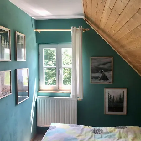 Hill 57 By Interhome