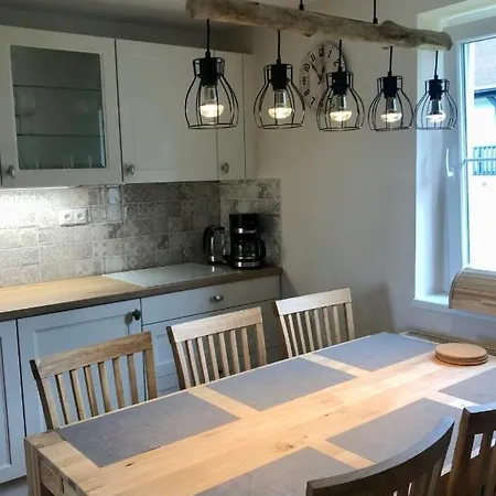 Holiday home Hill 57 By Interhome