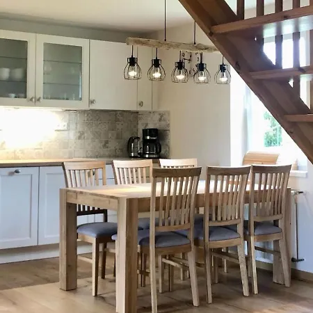 Feriehus Hill 57 By Interhome Cista (Hradec Kralove)