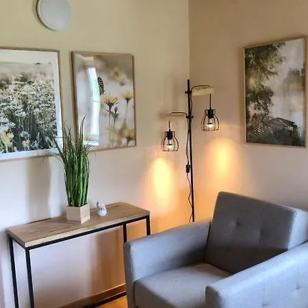 Hill 57 By Interhome Feriehus Cista (Hradec Kralove)