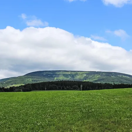 Hill 57 By Interhome Cista (Hradec Kralove)