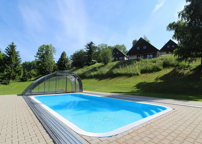 Prázdninový dům Hill 57 By Interhome