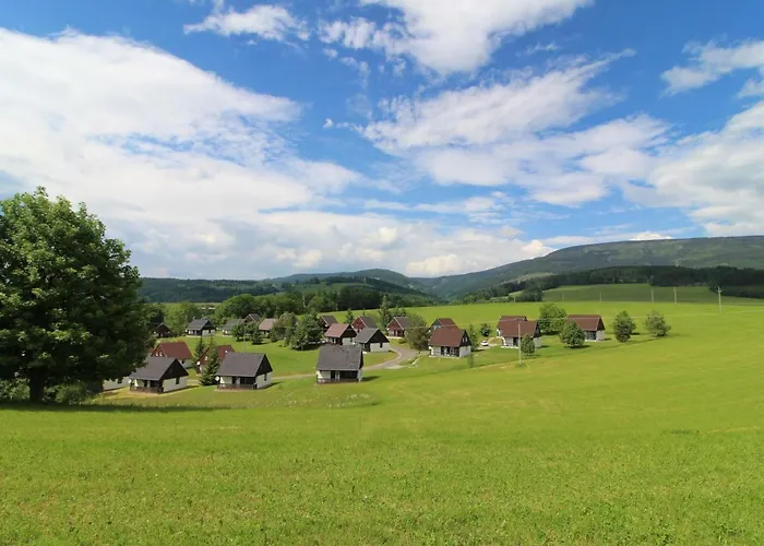 Prázdninový dům Hill 57 By Interhome *