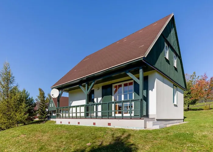 Hill 57 By Interhome * Cista (Hradec Kralove)