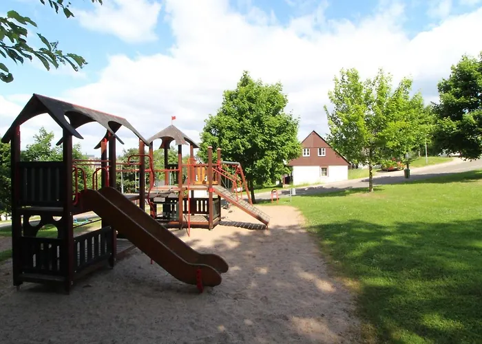 Hill 57 By Interhome Cista (Hradec Kralove)