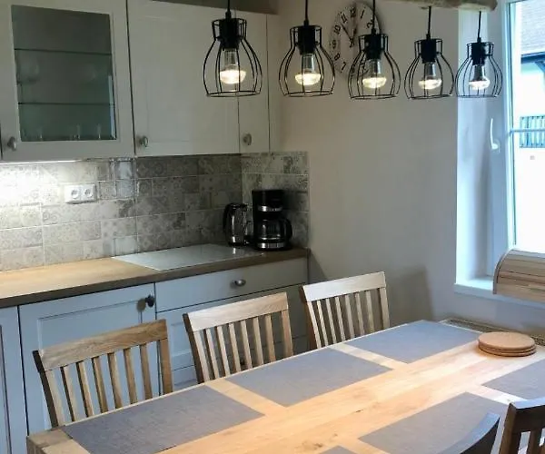 Prázdninový dům Hill 57 By Interhome