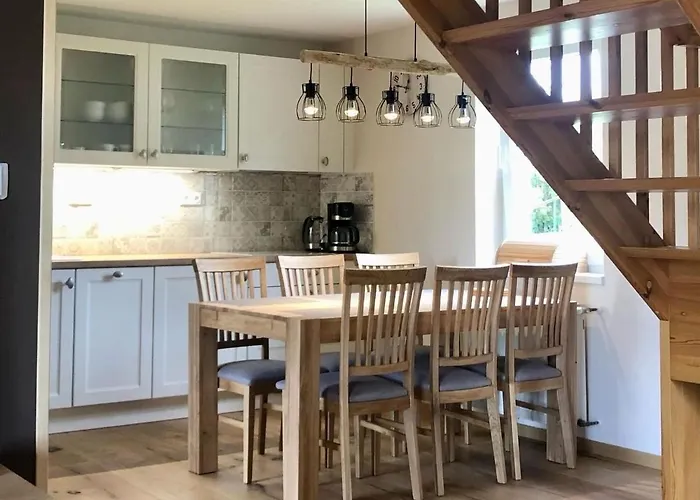Prázdninový dům Hill 57 By Interhome Cista (Hradec Kralove)