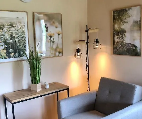 Hill 57 By Interhome Prázdninový dům Cista (Hradec Kralove)