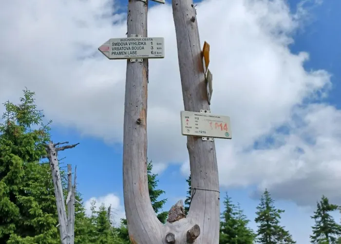 Hill 57 By Interhome Prázdninový dům *