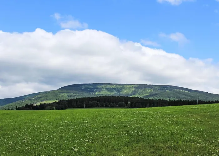 Hill 57 By Interhome Cista (Hradec Kralove)